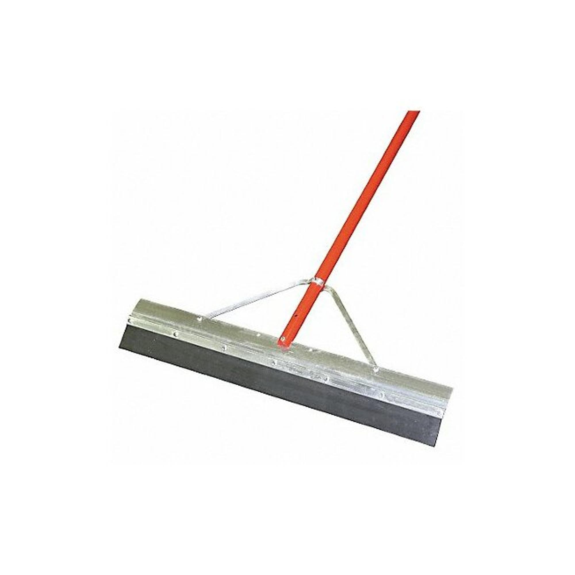 Floor Squeegee,Straight,36" W