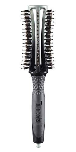 Miniatura 6 de Olivia Garden Cepillo combinado ThermoVent