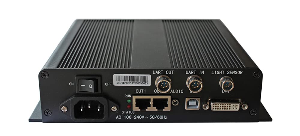 MCTRL300 LED Screen Synchronous Controller