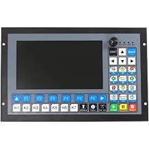 CNC Offline Controller DDCS-Expert 3/4/5 Axis G-Code for CNC Machining Engraving
