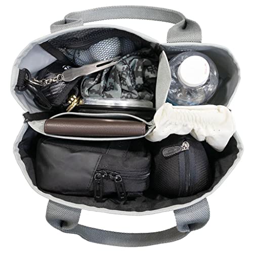 Golf it! ライト(LITE)GOLF ラウンドバッグ C-191