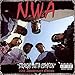 Straight Outta Compton [Vinyl]