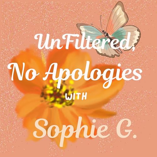 Unfiltered, No Apologies cover art