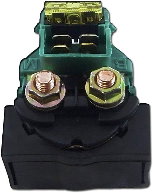 Starter Solenoid Relay