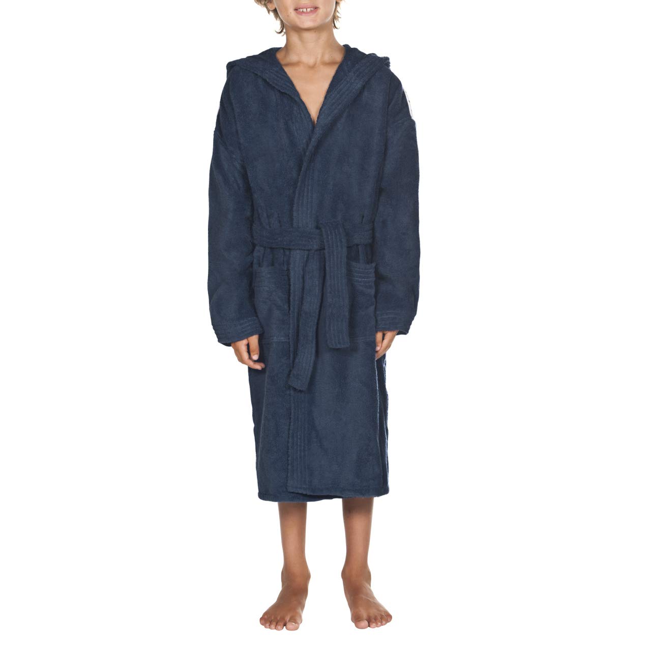 ARENA Core Soft Robe Jr Albornoz junior Core Soft Robe Juventud unisex