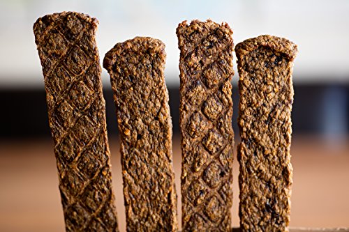 Beef Jerky Dog Treats - Made In The Usa, Human Grade, Natural, Hip & Joint #TOP2
