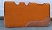 Orthopedic Square Horse Saddle Pad, Heavy Duty Saddle Pad, Carona para Caballo