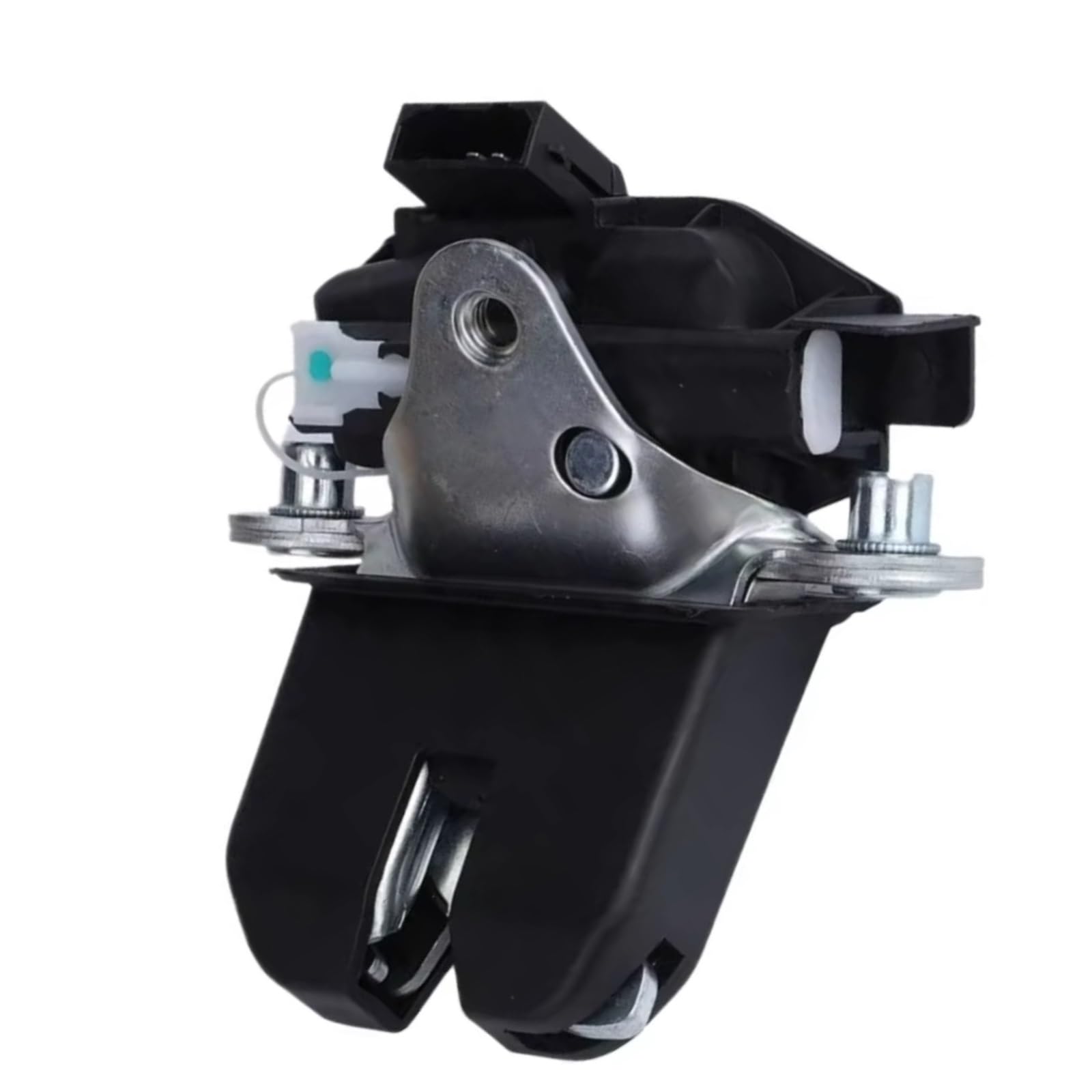 Car Trunk Latch for Skoda for Roomster 2006-2015 for Fabia 2006-2014 Boot Trunk Lock