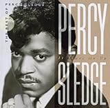  It Tears Me Up-Best of by Sledge, Percy (1992) Audio CD