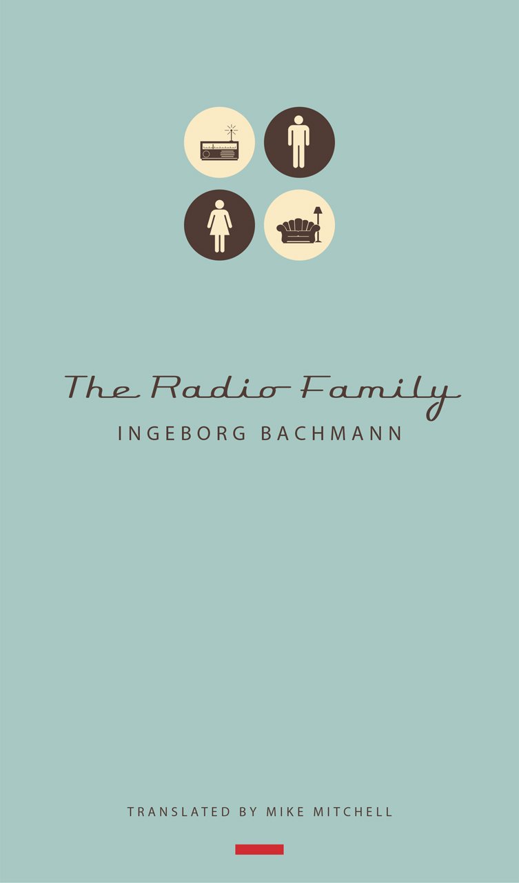 The Radio Family (The German List)