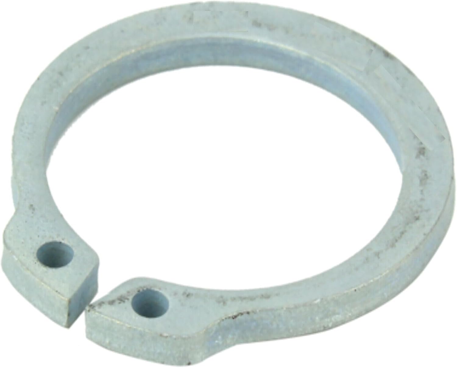 Confezione Di Numero 5 Spine A Scatto, Diametro 6 (articolo Sfuso 00100 - Foto 2