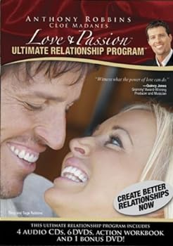 Ultimate Relationship Program