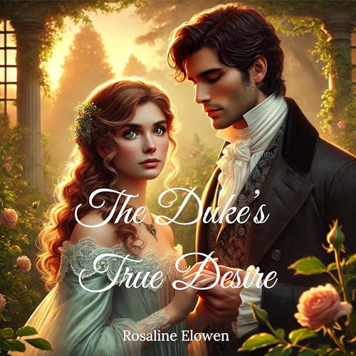 The Duke&rsquo;s True Desire cover art