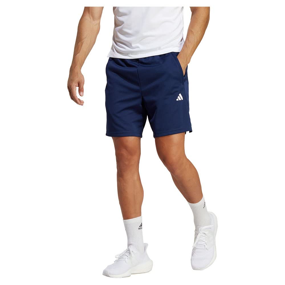 adidas Train Essentials All Set Training Short - Pantalones Cortos Casuales Hombre