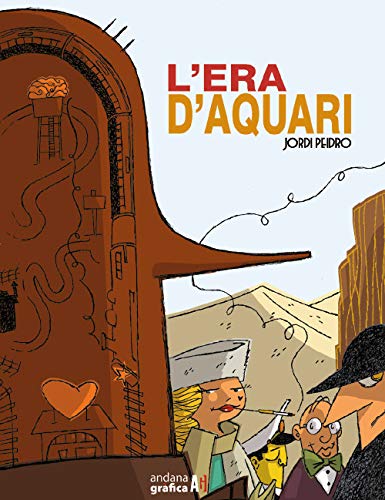 L'era d'aquari: 1 (Andana Gráfica)
