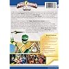 Mighty Morphin Power Rangers: The Complete Series - DVD