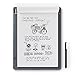 Price comparison product image Wacom Bamboo Slate Smartpad Digital Notebook, Large (A4/ Letter Size), CDS810S
