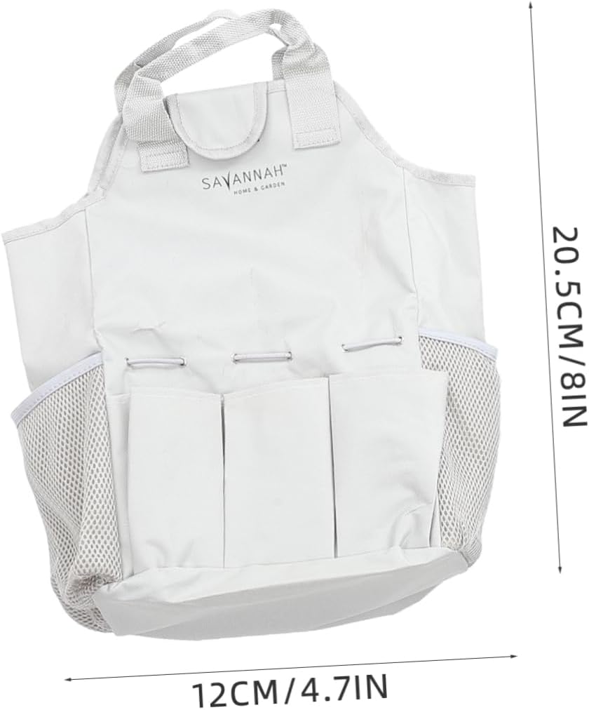 POPETPOP Multifunctional Garden Tool Aluminum Alloy Kit Fork Shovel Rake for Gardening