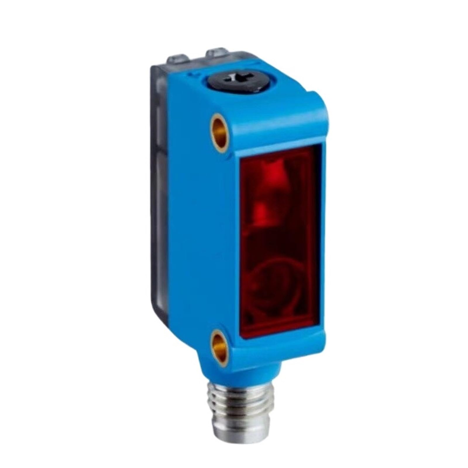 Capteur de proximité photoélectrique GTE6-N1201S56 avec portée de 110 mm
