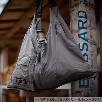 Amazon.co.jp: [グリップスワニー] ギアバッグベスト 4.0 (GSV