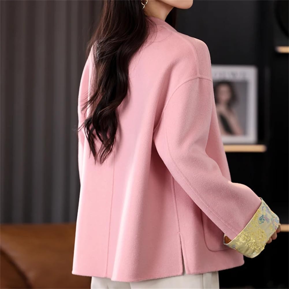 seya. 23AW cliff knit 12GG washable wool