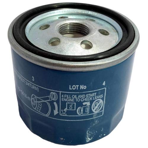 JC PRIME OIL FILTER AMAZE DIESEL, CITY TYPE7 DIESEL, WRV Amazon.in