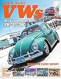 LET'S PLAY VWs (レッツ・プレイ・フォルクスワーゲン) Vol.63