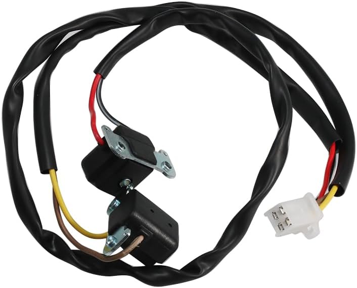 Amazon.com: Motorcycle Stator Pick-up Pulsar/Pulse Coil is 