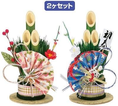 Amazon 門松アレンジぺアセット お正月飾り 正月飾り おもちゃ