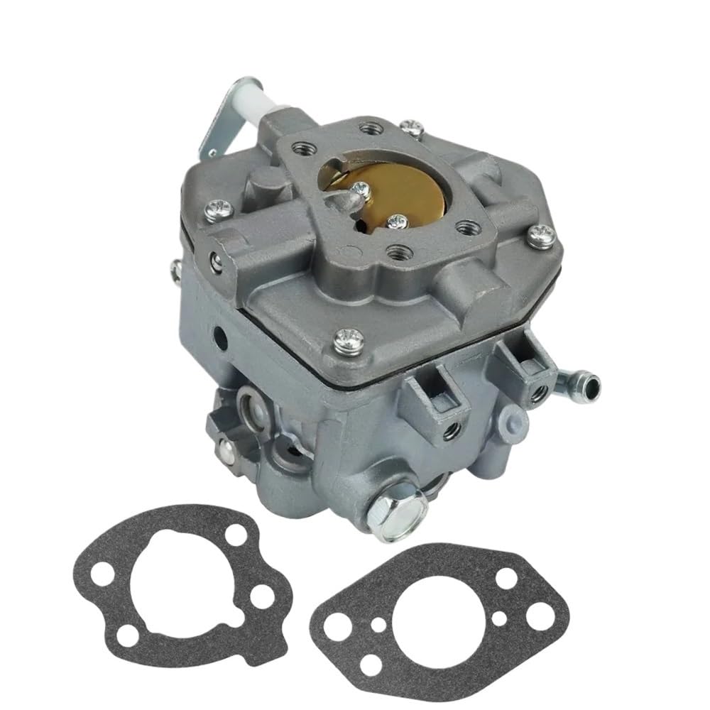 Carburateur pour tondeuse à gazon 16 18 alliage renforcé 846109