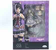 Max Factory - figma(フィグマ) 558 キャル プリンセスコネクト!Re:Dive 完成品 可動フィギュア マックスファクトリー Amazon | 【】 figma キャル プリンセスコネクト！Re：Dive