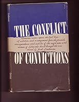 The Conflict of Convictions B001X6XJLW Book Cover