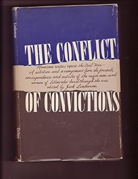 Hardcover The Conflict of Convictions Book