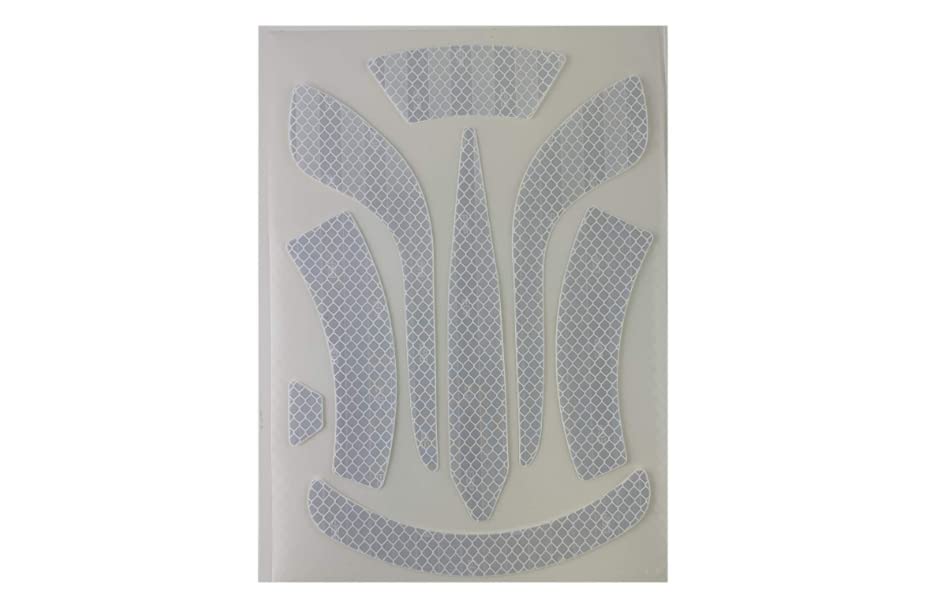 JACKSON SAFETY, 14391, MODEL P BRIMASTER HARDCAP ATTACHMENT 3000034