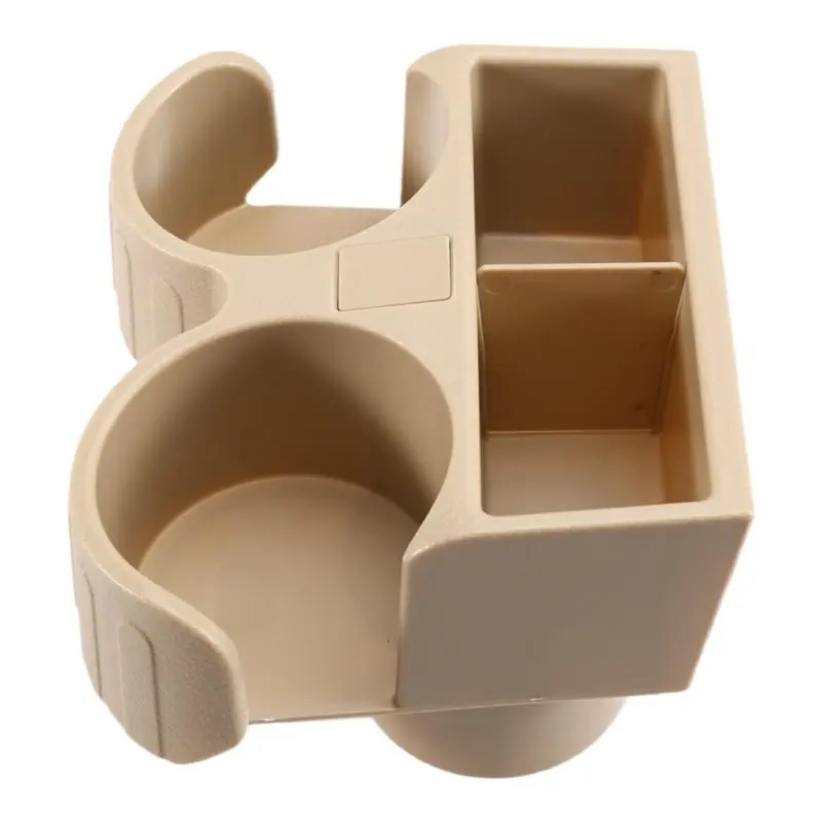 Centrale Consolle Portabevande Portabicchieri Per Auto Portabicchieri Con Supporto Per Tazza Custodia FYE727068 Compatibile Con Nissan Per Patrol Y61 1997-2016