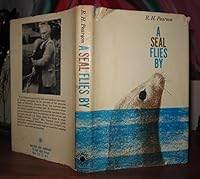 A Seal Flies By B0007DUDXO Book Cover