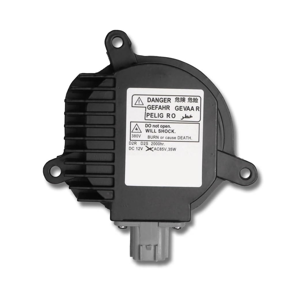 Commande Phare Au Xénon Stabilité Électrique EANC34K10303