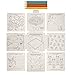 x10 - WEDDING TABLE FAVOURS GIFT - COLOURING FUN ACTIVITY PACK/GAME PUZZLE BOOK x10 - WEDDING TABLE FAVOURS GIFT - COLOURING FUN ACTIVITY PACK/GAME PUZZLE BOOK