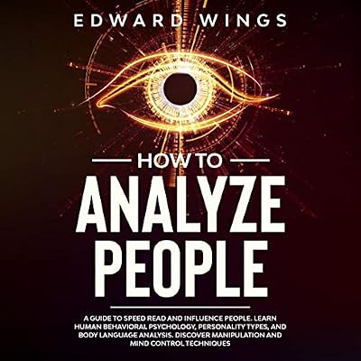 How to Analyze People