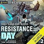 Cover of Resistance Day