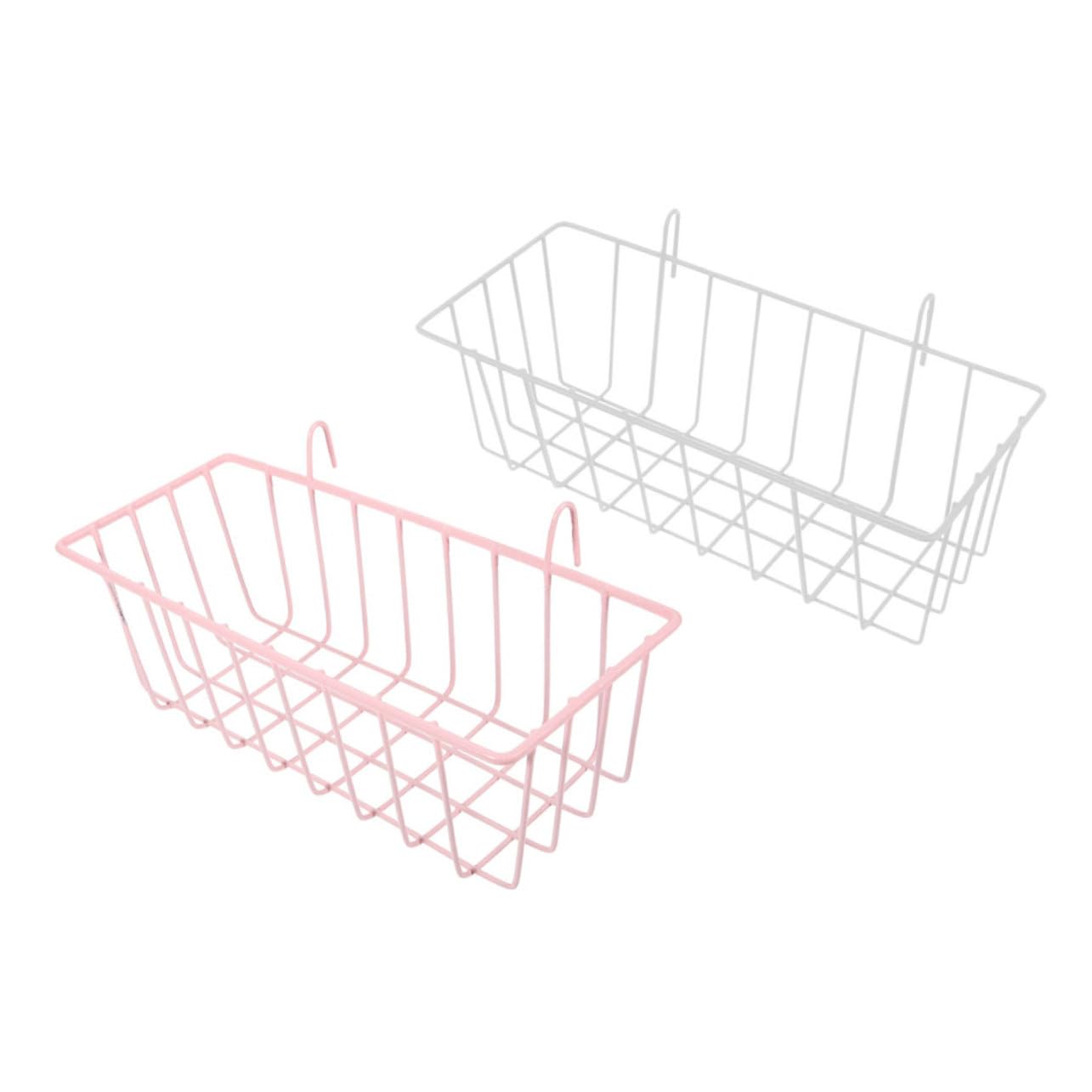 YARNOW 2pcs Rabbit Feeder Bunny Hay Feeder Convenient Hay Holder Feeder Rabbit Rack Rabbit Supply Bunny Feeder Hay Holder for Rabbits Household Feeder Rabbit Cage Hay Feeder Rabbit Holder