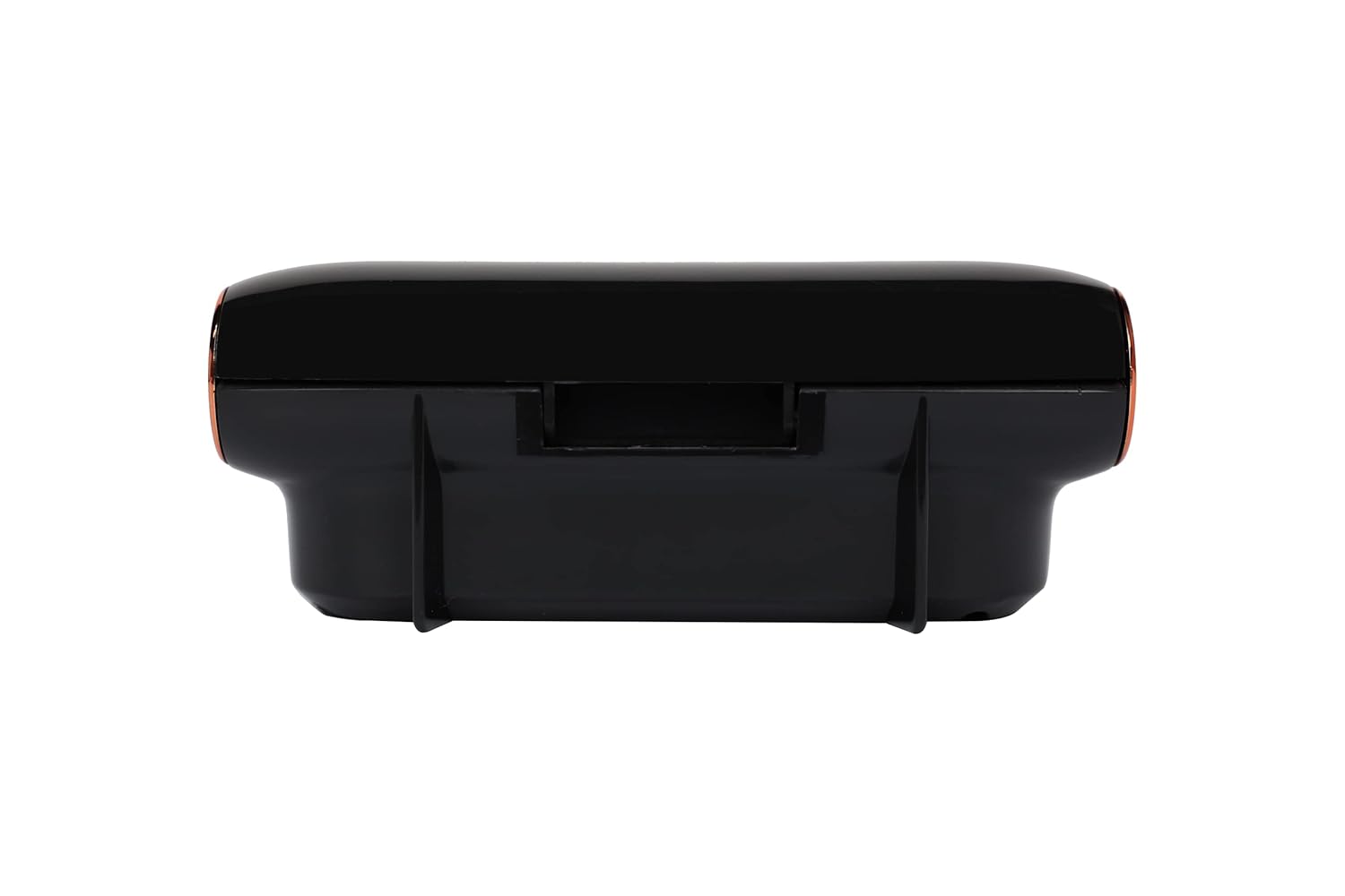 Lura view of JCLOUD Smart Scent Air Machine AE-108 showing power port