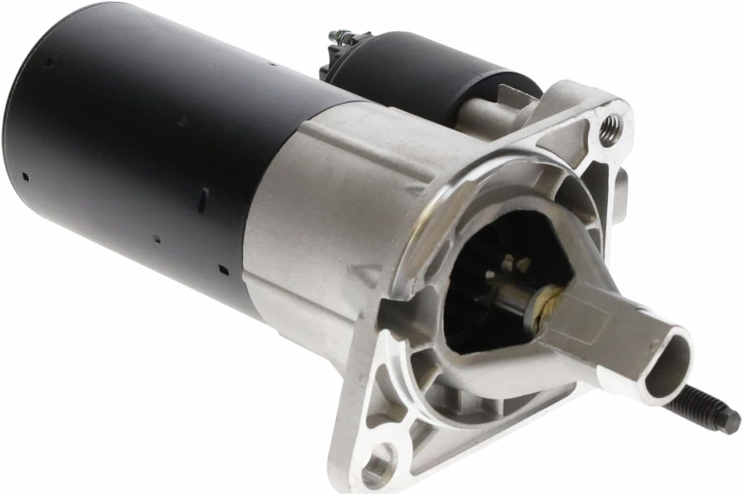 OEG Parts New Starter Compatible with Chrysler Daytona Lebaron Dodge Charger Omni Plymouth Horizon 04671130, 4339472, 4339474, 4419308, 4419311, 4419312, 4557130, 4557209, 4638171, 4671130, SR35X