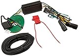 CURT 56063 T-Connector