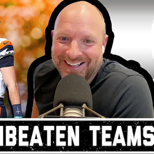 Broncos or Pats for the Best Win? Plus, the Best Coach Right Now and the Team Misery Index With Mike Sando and Ryen’s First CFB Top 12 Playo