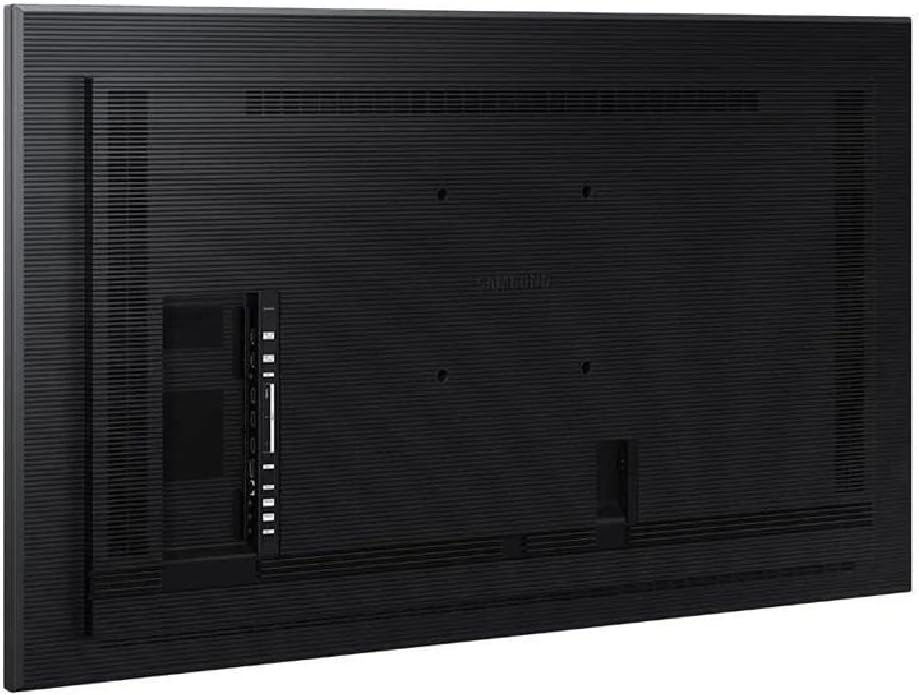 Samsung 75-inch Commercial 4K UHD LED LCD Display, 500 NIT