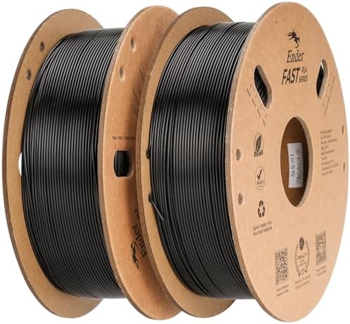 Creality PLA Black 2.00kg