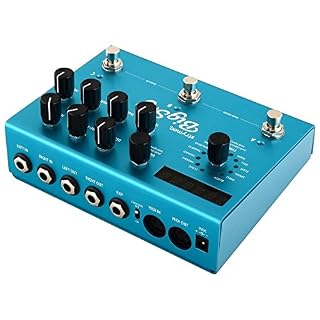 Strymon Big Sky Hall Reverbs Pédale d’effets pour guitare - Les Beatles, Paul McCartney, John Lennon, RIngo Starr, George Harrison Strymon Big Sky Hall Reverbs Pédale d'effets pour guitare – Image 4