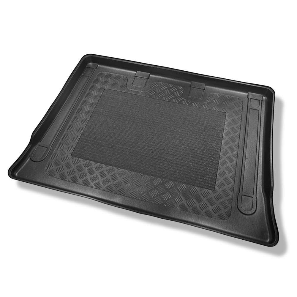 Vasca Baule Su Misura WeatherTech Per Mercedes-Benz Classe V W447 03 2014 2019 - 4