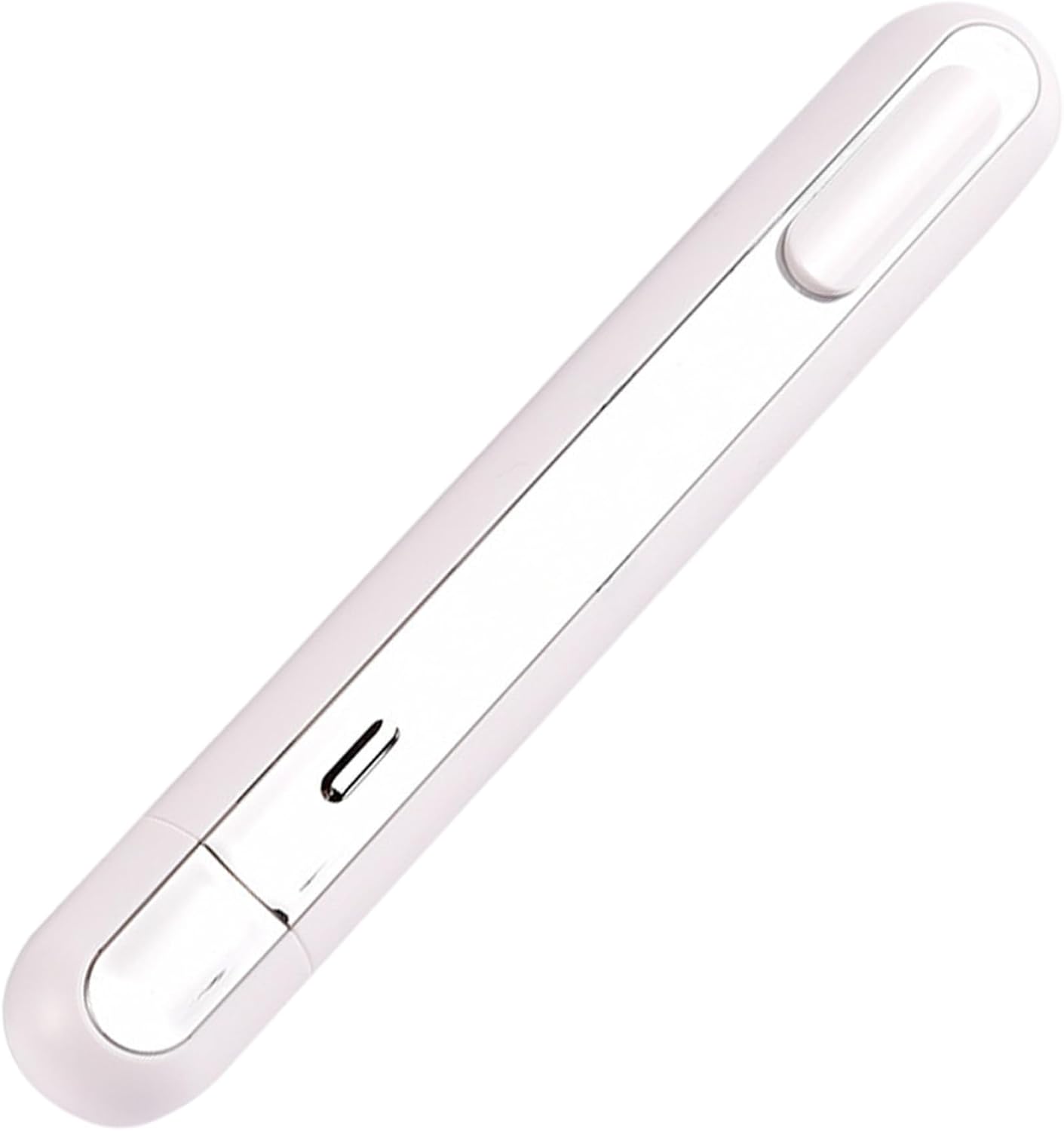 Mini Heat Press Machine - Portable Thermal Printer For DIY Clothes, Hats & Food Bag Sealing